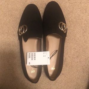H&M loafers